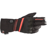 ALPINESTARS HT-5 Heat Tech Drystar? Gloves - Black - Large 3523822-10-L