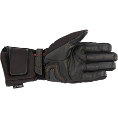 ALPINESTARS HT-5 Heat Tech Drystar? Gloves - Black - Medium 3523822-10-M