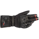 ALPINESTARS HT-7 Heat Tech Drystar? Gloves - Black - Medium 3523922-10-M