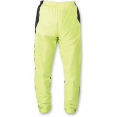 ALPINESTARS Hurricane Rain Pants - Yellow/Black - Medium 3224617-551-M