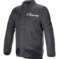 ALPINESTARS Hurricane Rain v2 Jacket - Black - 2XL 3200525-10-2X