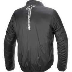 ALPINESTARS Hurricane Rain v2 Jacket - Black - 3XL 3200525-10-3X