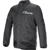 ALPINESTARS Hurricane Rain v2 Jacket - Black - Small 3200525-10-S