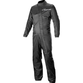 ALPINESTARS Hurricane v2 Rainsuit - Black - 2XL 3260125-10-2X