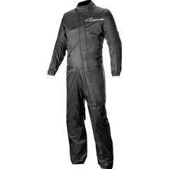 ALPINESTARS Hurricane v2 Rainsuit - Black - Large 3260125-10-L