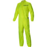 ALPINESTARS Hurricane v2 Rainsuit - Yellow Fluo - 3XL 3260125-55-3X