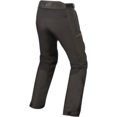 ALPINESTARS Hyper Drystar? Pants - Black - 2XL 3224718-10-2X