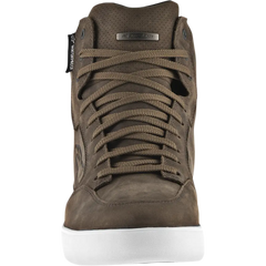 ALPINESTARS J-6 Waterproof Shoes - Brown - US 12 25420158012