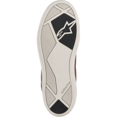 ALPINESTARS J-Cult Drystar? Shoes - Brown - US 7 2542619807