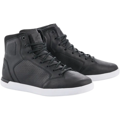 ALPINESTARS J-Cult Shoes - Black - US 12 2512819-10-12