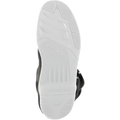 ALPINESTARS Kids Tech 3S Boots - Black/White - US 13 2014518-12-13