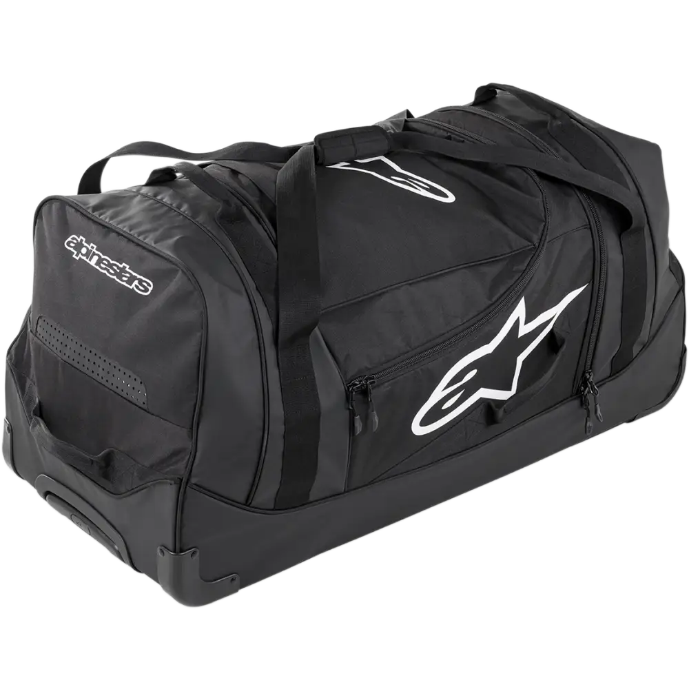 ALPINESTARS Komodo Bag - Black/Gray/White 6106118-140