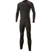 ALPINESTARS Lite 1-Piece Underwear - Black - M/L 475242013-M/L