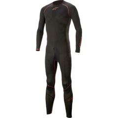ALPINESTARS Lite 1-Piece Underwear - Black - XL/2XL 475242013-XL/2X