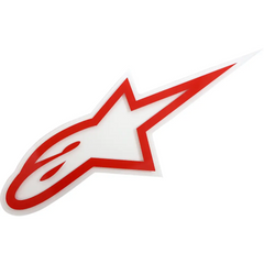 ALPINESTARS Logo Sign - Wall 7004217