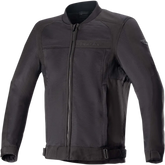 ALPINESTARS Luc v2 Air Jacket - Black/Black - 2XL 3308822-1100-2X