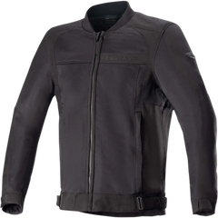 ALPINESTARS Luc v2 Air Jacket - Black/Black - Large 3308822-1100-L