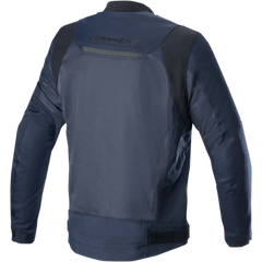 ALPINESTARS Luc v2 Air Jacket - Navy - 2XL 3308822-7150-2X