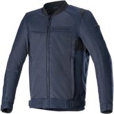 ALPINESTARS Luc v2 Air Jacket - Navy - 3XL 3308822-7150-3X