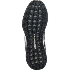 ALPINESTARS Meta Road V2 Shoes - Black/White - US 8 2654524-12-8