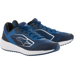 ALPINESTARS Meta Shoes - Blue/White - US 9 2654520-72-9