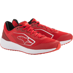 ALPINESTARS Meta Shoes - Red/White - US 8 2654520-32-8