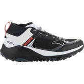 ALPINESTARS Meta XR v2 Shoes - Black/White/Dark Gray - US 8.5 2654825-1210-8.5