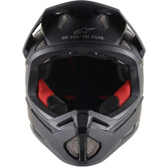 ALPINESTARS Missile Tech Helmet - MIPS? - Matte Black - Small 8800120-110-SM