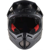 ALPINESTARS Missile Tech Helmet - MIPS? - Matte Black - XL 8800120-110-XL