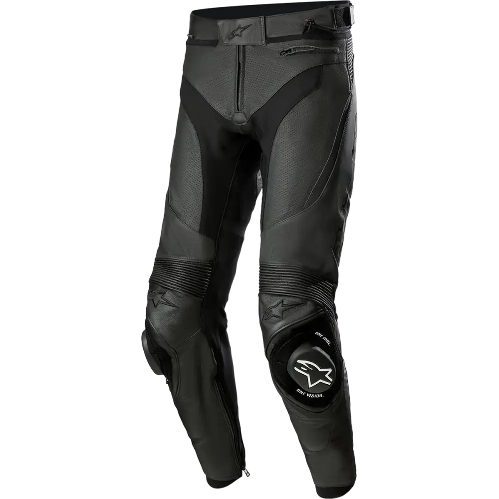 ALPINESTARS Missile v3 Airflow Pants - Black - US 40 / EU 56 3121522-1100-56