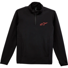 ALPINESTARS Mission Jacket - Black - Small 1232-42000-10-S