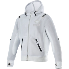 ALPINESTARS Moflow Air Tech Hoodie - Gray - 2XL 4202524-11-2X