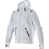 ALPINESTARS Moflow Air Tech Hoodie - Gray - Large 4202524-11-L