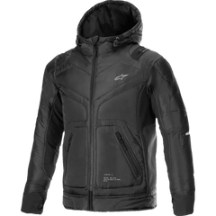 ALPINESTARS Mohobbs WP Jacket - Black - Medium 3200925-156-M
