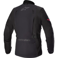 ALPINESTARS Monteira Drystar? XF Jacket - Black/Red - Small 3205123-1303-S