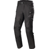 ALPINESTARS Monteira Drystar? XF Pants - Black - 3XL 3225123-1100-3X