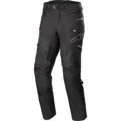 ALPINESTARS Monteira Drystar? XF Pants - Black - Large 3225123-1100-L
