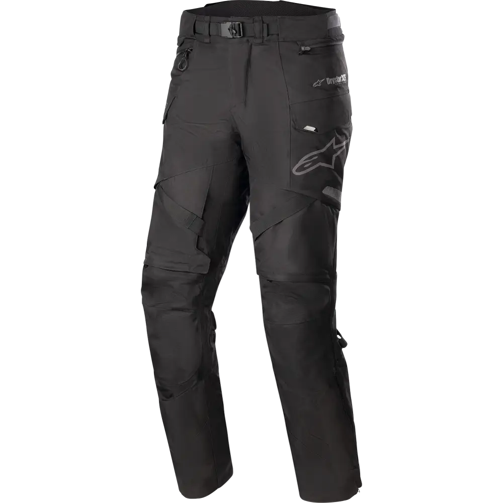 ALPINESTARS Monteira Drystar? XF Pants - Black - Small 3225123-1100-S