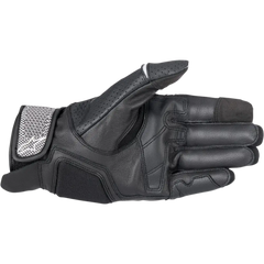 ALPINESTARS Morph Sport Gloves - Black/White - 3XL 3567122-12-3X
