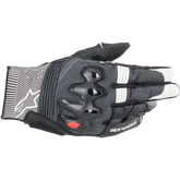 ALPINESTARS Morph Sport Gloves - Black/White - 3XL 3567122-12-3X