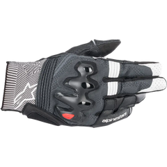 ALPINESTARS Morph Sport Gloves - Black/White - 3XL 3567122-12-3X