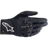 ALPINESTARS Morph Street Gloves - Black - 2XL 3569422-10-2X