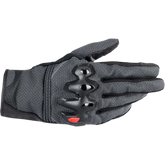 ALPINESTARS Morph Street Gloves - Black/Black - Large 3569422-1100-L