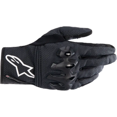 ALPINESTARS Morph Street Gloves - Black - Large 3569422-10-L