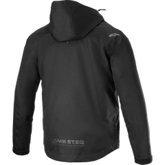ALPINESTARS Morush WP Jacket - Black - 2XL 3250225-10-2XL
