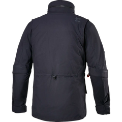 ALPINESTARS MSE Field Jacket - Black - 2XL 3201424-10-2X