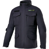 ALPINESTARS MSE Field Jacket - Black - Large 3201424-10-L