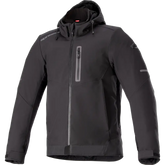 ALPINESTARS Neo Waterproof Jacket - Black - Medium 4208023-1100-M