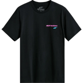 ALPINESTARS No Barrier CSF T-Shirt - Black - Medium 1215-72260-10-M