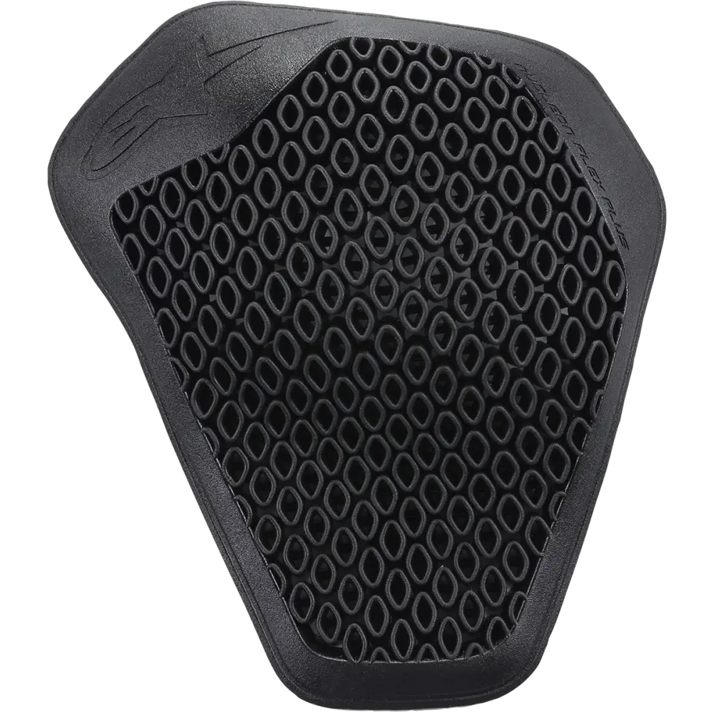 ALPINESTARS Nucleon Flex Plus Shoulder Protectors - Small 6521220-10-S